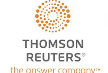 Thomson Reuters Government Conference to be Held on June 9th