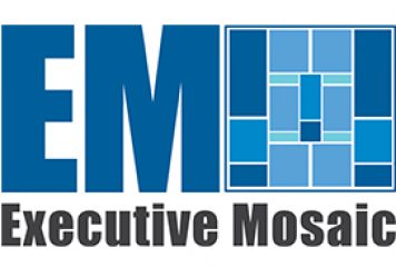 Executive Mosaic’s Weekly GovCon Round-up: August’s Private Sector Executive Moves