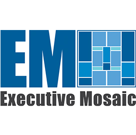 Executive Mosaic Launches New Website / Newsletter: DoD Wire