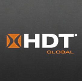 Sean Bond to Serve as HDT Global President,  CEO; Sam Bartlett Comments