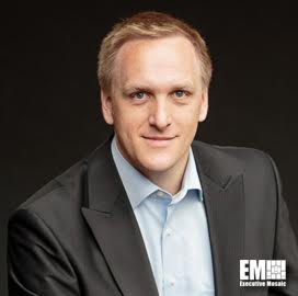 Juergen Mueller Named SAP Chief Innovation Officer