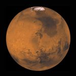 NASA Mars exploration program