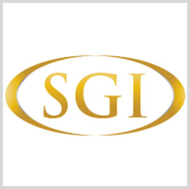 Jimmy Viescas Joins SGI Global as Chief Financial Officer