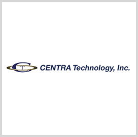 Centra Technology Wins $70M DTRA Technical Assistance Services Contract