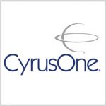 CyrusOne Solutions