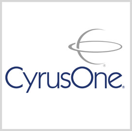 CyrusOne Begins Construction of Future Data Center Campus in Allen, TX