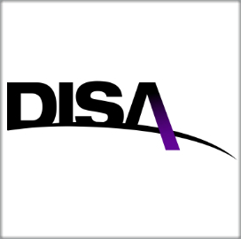 DISA Awards $592M in Processor Capacity Service IDIQs to AECOM, HPE & ViON