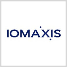 Matthew Jankowski Joins Iomaxis as Business Development SVP
