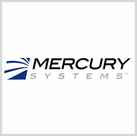 Mercury Acquires Germane to Expand Rugged Server, C2I Portfolio