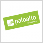 Palo Alto Networks logo