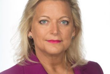 Paula Tolliver Joins Intel as Corporate VP,  CIO; Stacy Smith Comments