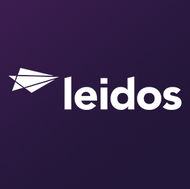 Leidos Awarded $99M Army Automated Installation Entry Contract