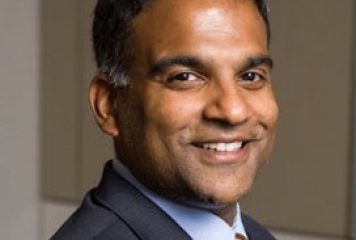 IT Industry Vet Sujey Edward Named Octo Consulting CTO; Mehul Sanghani Comments