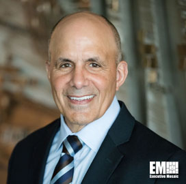 William Amelio Named Full-Time Avnet CEO