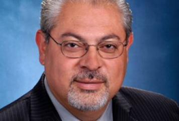 Former Harris Exec Tony Azar Appointed Health SVP at CACI; Ken Asbury Comments
