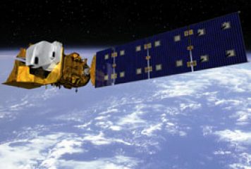 Orbital ATK to Build Land Imaging Satellite for NASA Under $130M Contract; Steve Krein Comments