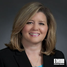 HII Promotes Susan Jacobs to HR & Admin VP at Newport News Division