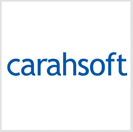 Carahsoft Added as Authorized AWS Cloud Distributor to Public Sector