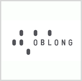 A&D Industry Vet Stephan Farrand Joins Oblong Industries as Federal Team’s Regional Sales Manager; Michael Friedel Comments