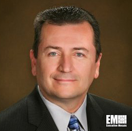 SES,  Raytheon Vet Kevin Benedict Joins DataPath as US Govt Sales SVP