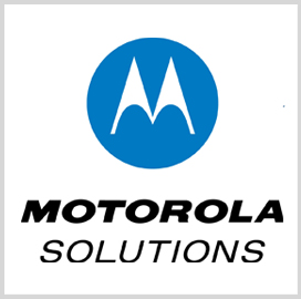Motorola Solutions Closes Spillman Technologies Buy; Bruce Brda Comments