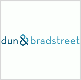 Dun & Bradstreet Names New Chairman, Interim CEO