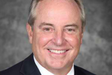 Former AF Chief of Staff Mark Welsh Joins Northrop Board of Directors; Wes Bush Comments