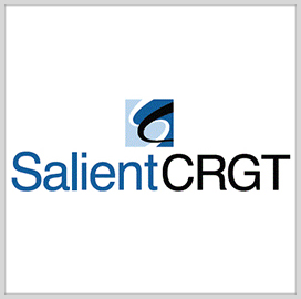 Salient CRGT Promotes Tom Howe to Homeland Security & Law Enforcement Solutions VP