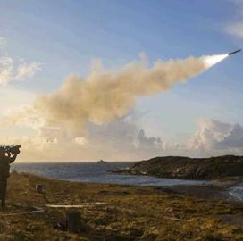 Raytheon to Produce Stinger Missiles,  Captive Flight Trainers Under $208M Navy FMS Contract