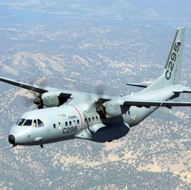 Defense News: Airbus Wins Potential $2.3B Search & Rescue Aircraft Replacement Contract With Canada