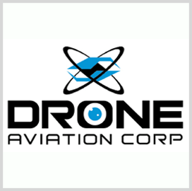 Navy Vet Bruce Hardy Joins Drone Aviation as Sales VP; Jay Nussbaum Comments