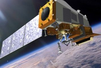 NASA Exercises Orbital ATK Contract Options for NOAA’s 3rd, 4th JPSS Weather Satellites