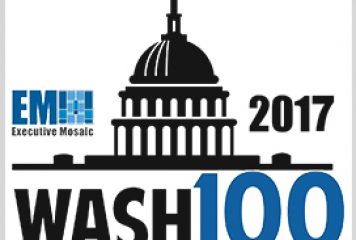 Weekly Roundup January 23 – January 27 2017: Meet Our 2017 Wash100 Inductee Class & more