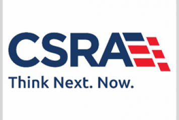 CSRA Subsidiary Gets $266M EPA IT Support Contract