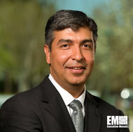 Dell EMC’s Rohit Ghai to Join RSA as President