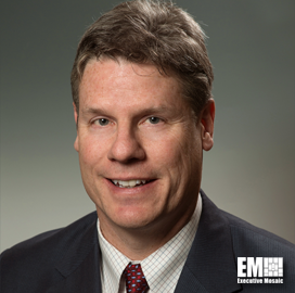 BAE’s U.S. Arm Names 15-Year Vet Terry Crimmins Electronic Systems Sector Head; Jerry DeMuro Comments