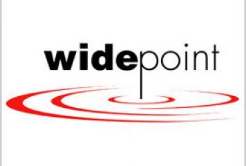Jeffrey Nyweide Joins WidePoint as President & CEO; Steve Komar Comments