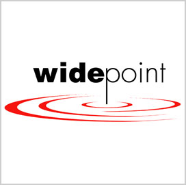 Jeffrey Nyweide Joins WidePoint as President & CEO; Steve Komar Comments