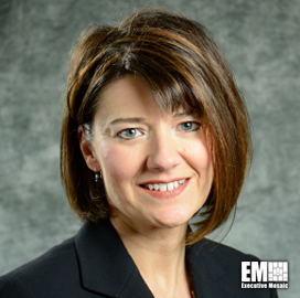 Govt Services Vet Tina Dolph Joins FCi Federal in EVP, GM Roles