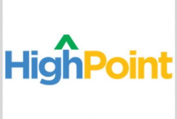 HighPoint Global Secures Spot in GSA IT Schedule 70 Vehicle