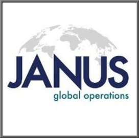 Janus Receives Corporate Achievement Award for Global Stability Operations Support