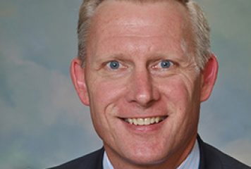 Mike Herrinton, Ernst & Young US Gov’t Practice Leader, Added to 2017 Wash100
