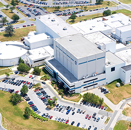 Akima Wins $132M NASA Goddard Facility Operations, Maintenance Contract