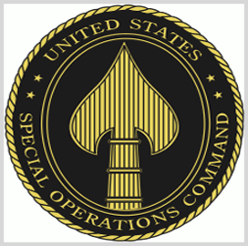 USSOCOM #1 Unfunded Priority: Laser-Armed C-130s