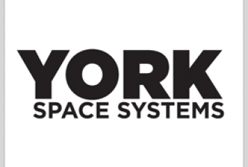 Charles Beames Named Executive Chairman, Chief Strategy Officer at York Space Systems