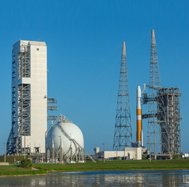 ULA to Support NRO Launch Mission Two Under $149M Contract Modification