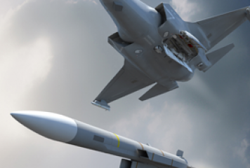 MBDA Secures 3 UK Missile Contracts Worth $689M Total