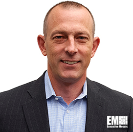 VMware’s Tim Merrigan: Agencies Should Centralize IT Operations to ...