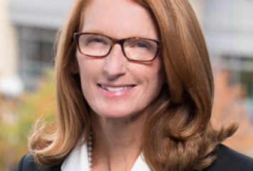 Army Vet Mary Legere Joins Accenture Federal Unit as Natl, Defense Intell Managing Director