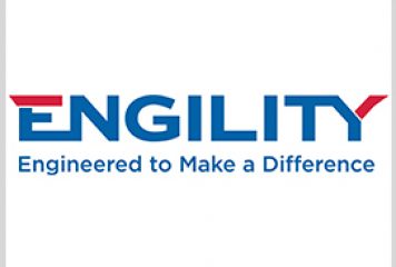 Engility to Continue Air Force Remote Sensing Tech Support Under $71M Contract; Lynn Dugle Quoted